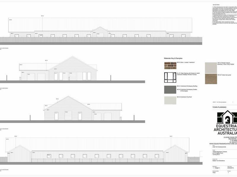 Lot 4 Knights Court, Tynong VIC 3813