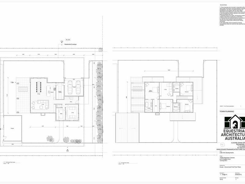 Lot 4 Knights Court, Tynong VIC 3813