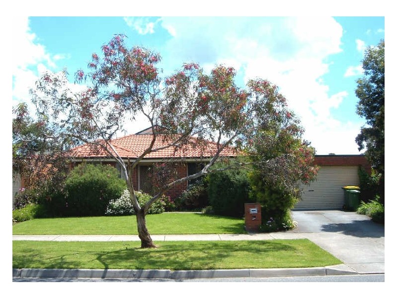 40 King Street, Pakenham VIC 3810