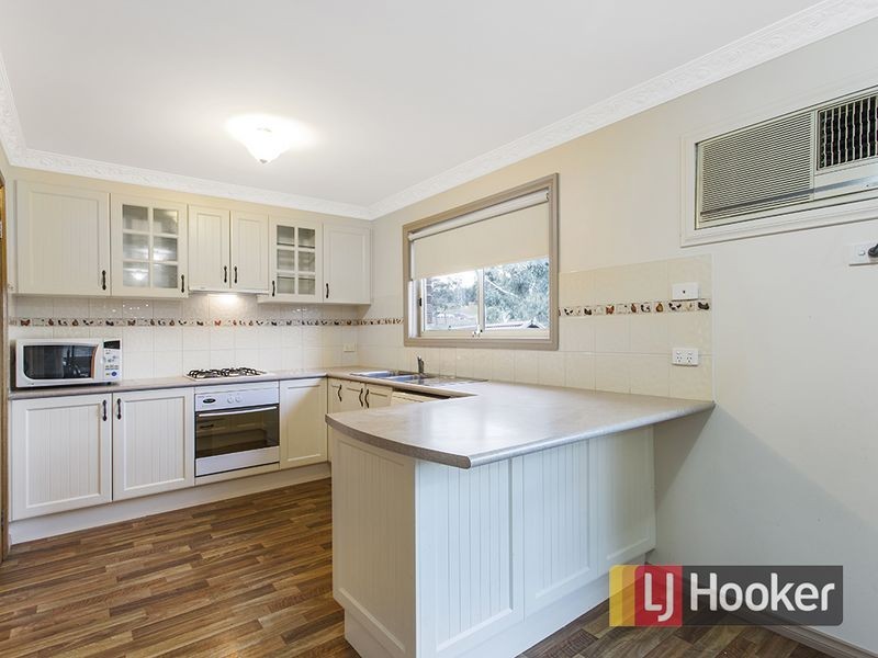 7 Silver Gum Drive, Pakenham VIC 3810