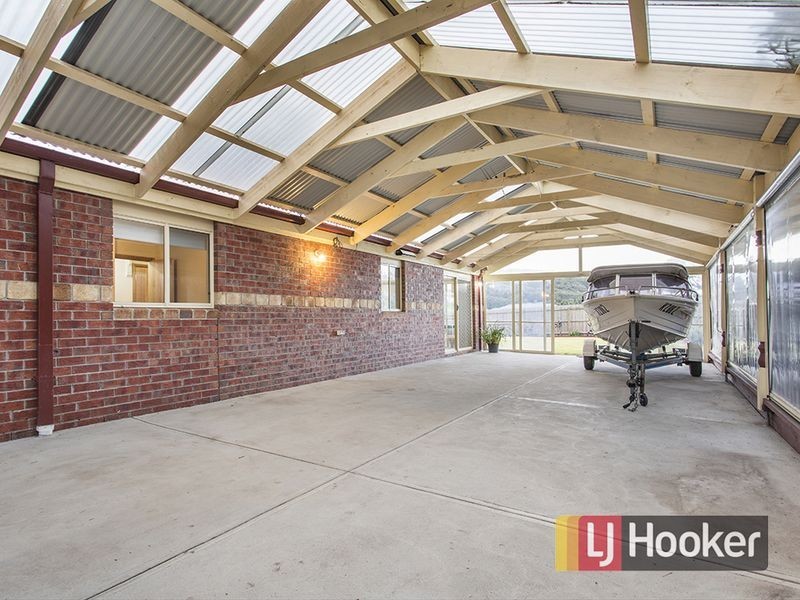 7 Silver Gum Drive, Pakenham VIC 3810