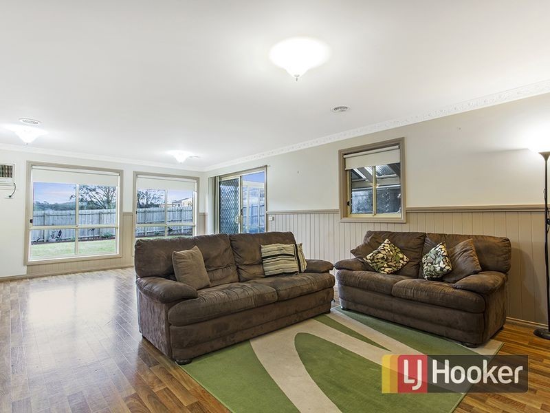 7 Silver Gum Drive, Pakenham VIC 3810