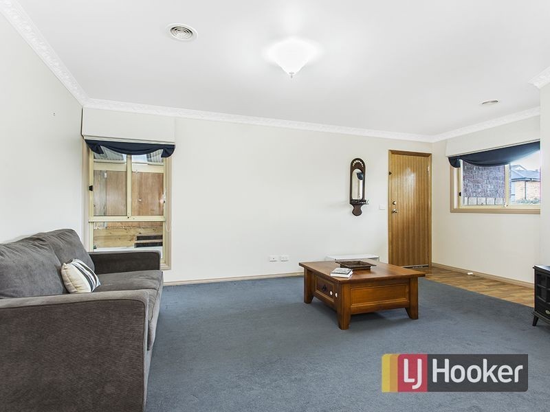 7 Silver Gum Drive, Pakenham VIC 3810