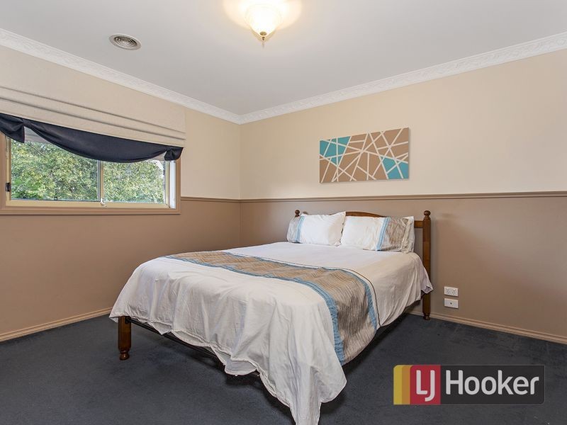 7 Silver Gum Drive, Pakenham VIC 3810