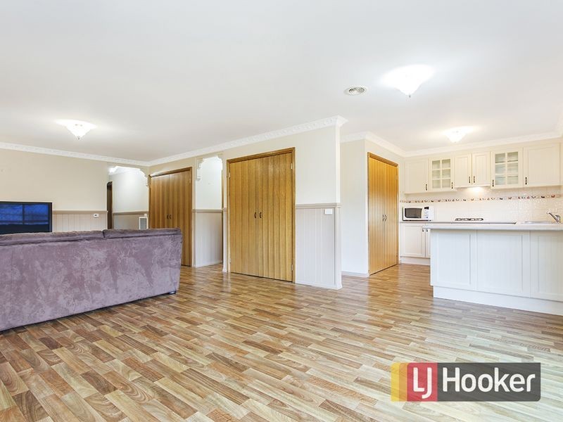 7 Silver Gum Drive, Pakenham VIC 3810