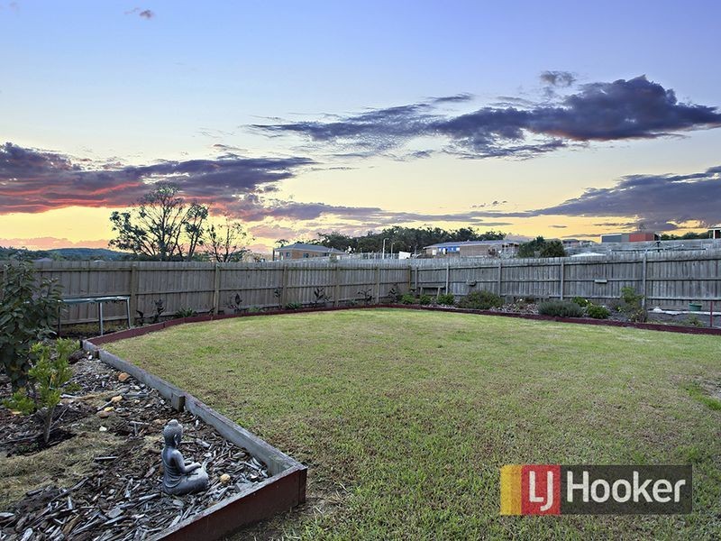 7 Silver Gum Drive, Pakenham VIC 3810