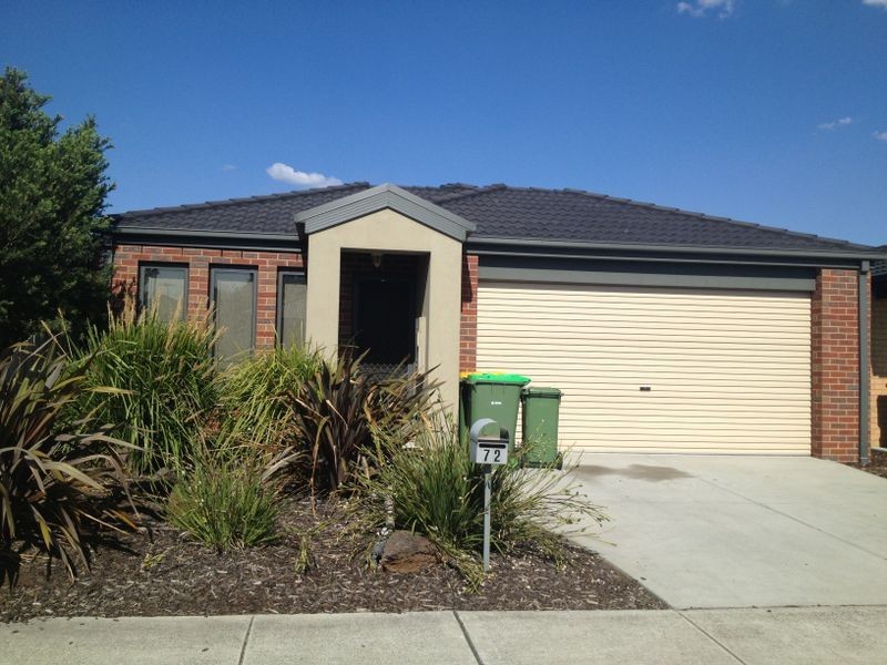 72 Pommel Street, Pakenham VIC 3810