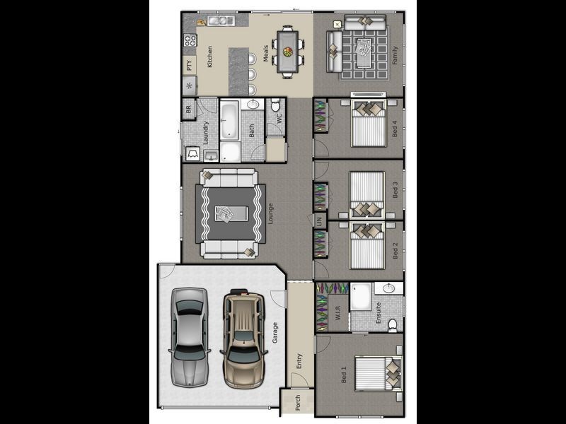 12 Sienna Way, Pakenham VIC 3810