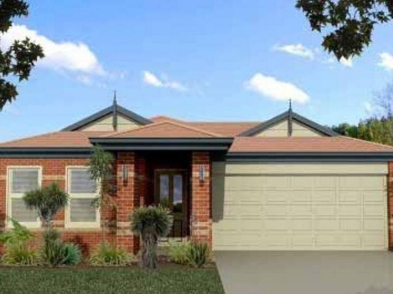 42 Summerhill Blvd, Drouin VIC 3818