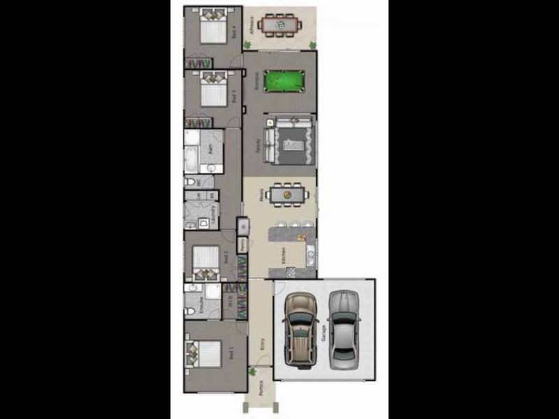 42 Summerhill Blvd, Drouin VIC 3818