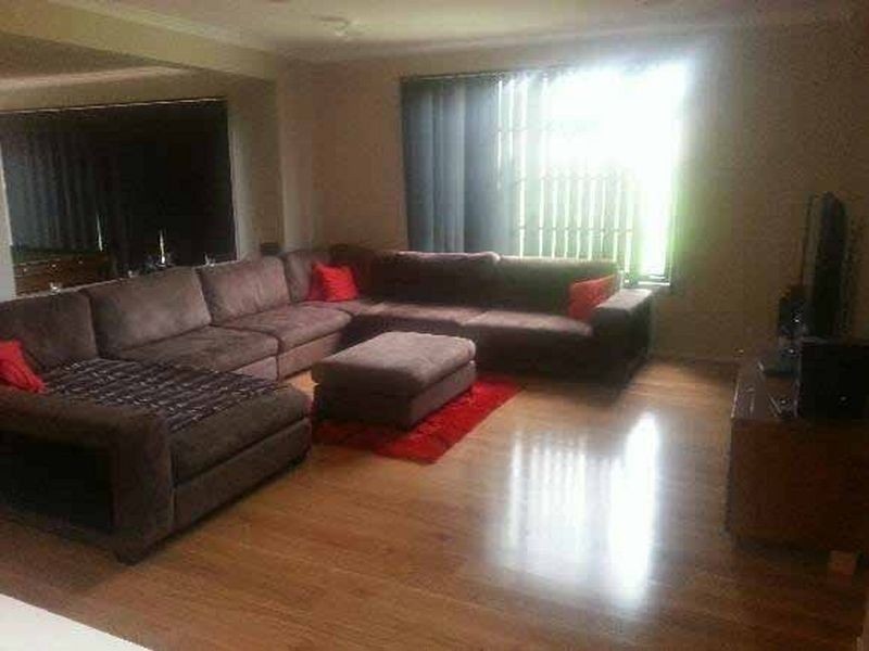 7 Morris Court, Officer VIC 3809