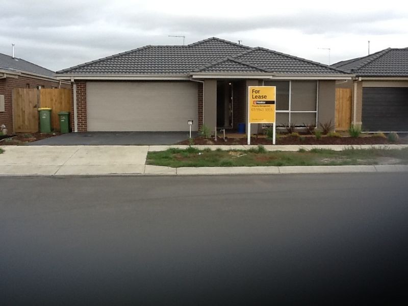 32 Viridian Avenue, Officer VIC 3809