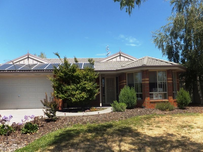 3 Geona Grove, Pakenham VIC 3810