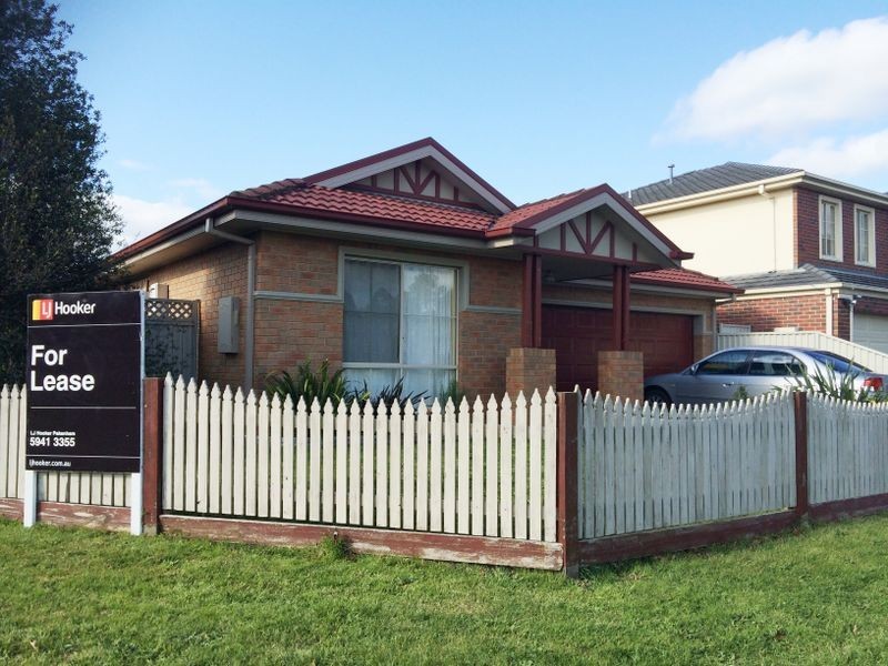 3 The Glen, Pakenham VIC 3810