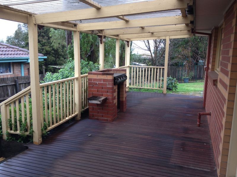 3 Highland Drive, Pakenham VIC 3810