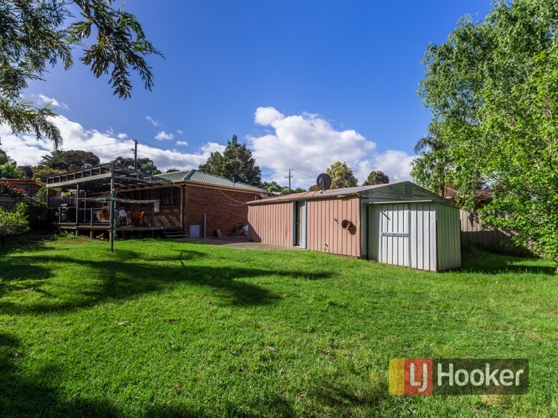 130 Duncan Drive, Pakenham VIC 3810