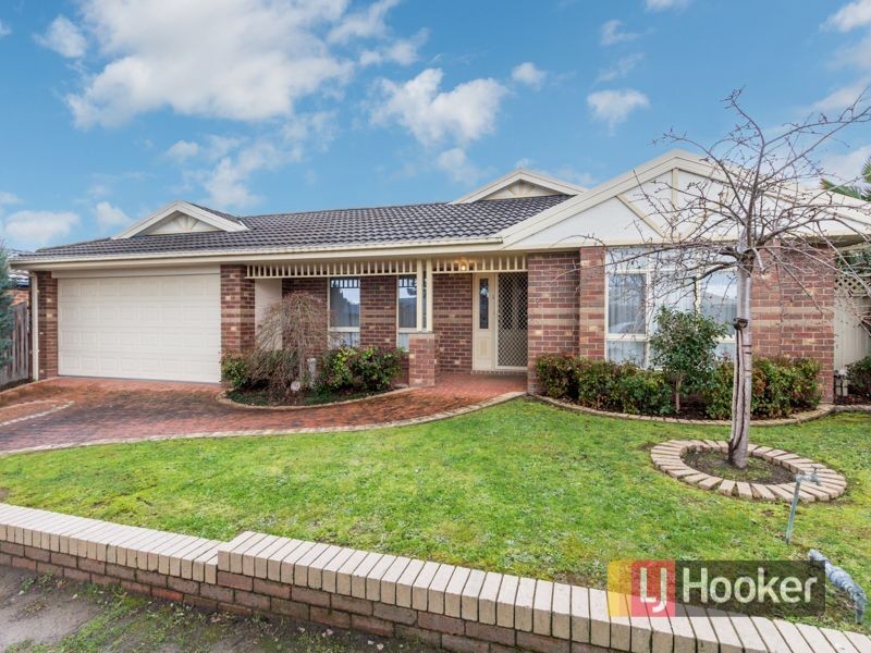 9 Jamie Court, Pakenham VIC 3810