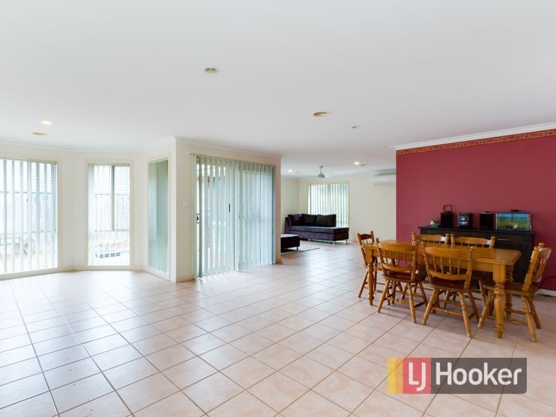 9 Jamie Court, Pakenham VIC 3810