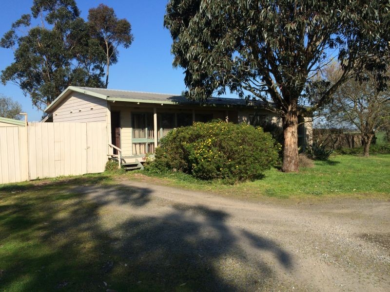 405 Cardinia Road, Officer VIC 3809