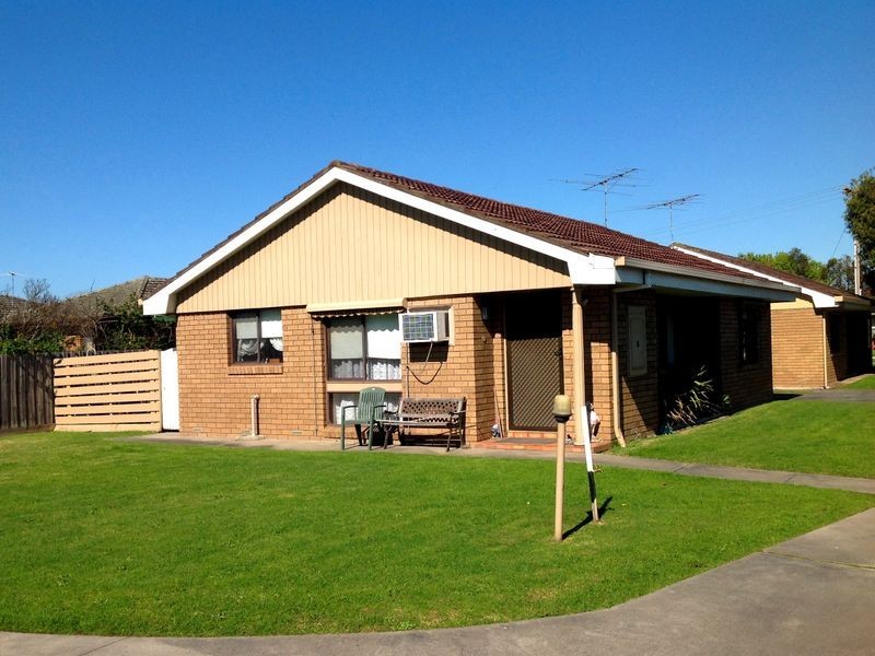 5/13 Snodgrass Street, Pakenham VIC 3810