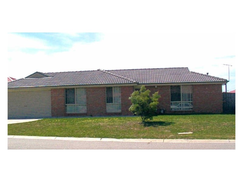 1 Mark Place, Pakenham VIC 3810