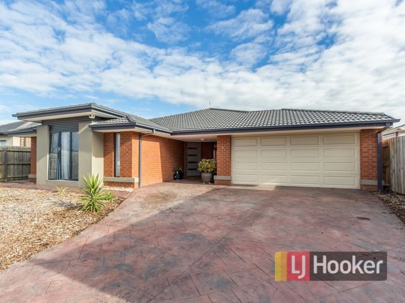 7 Osprey Court, Pakenham VIC 3810