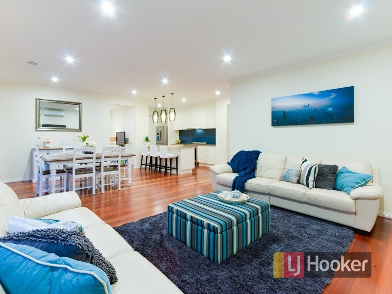 4 Anfield Court, Officer VIC 3809