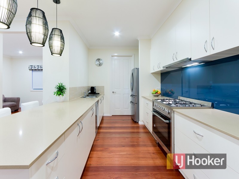 4 Anfield Court, Officer VIC 3809