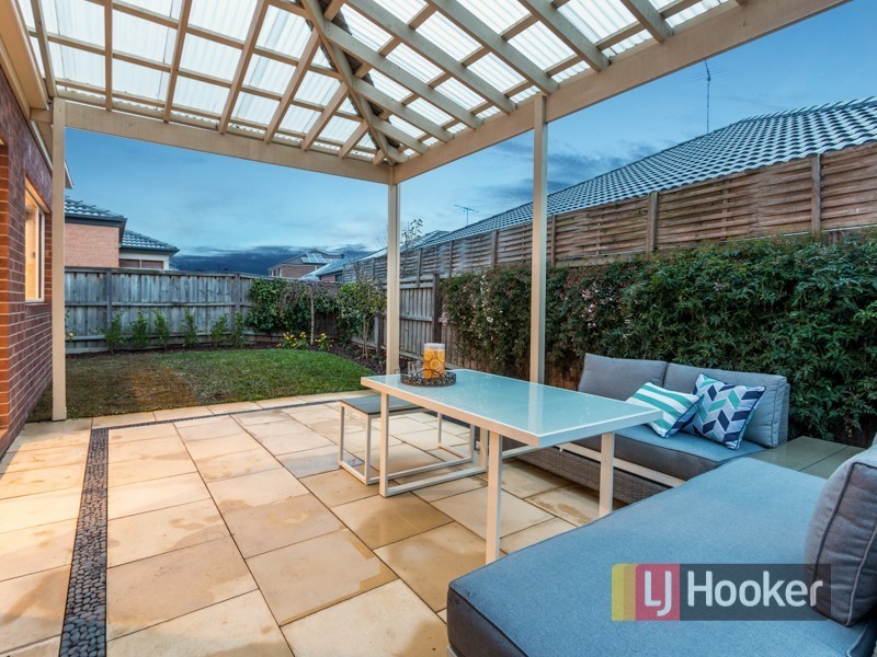 4 Anfield Court, Officer VIC 3809