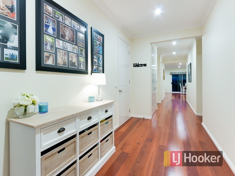 4 Anfield Court, Officer VIC 3809