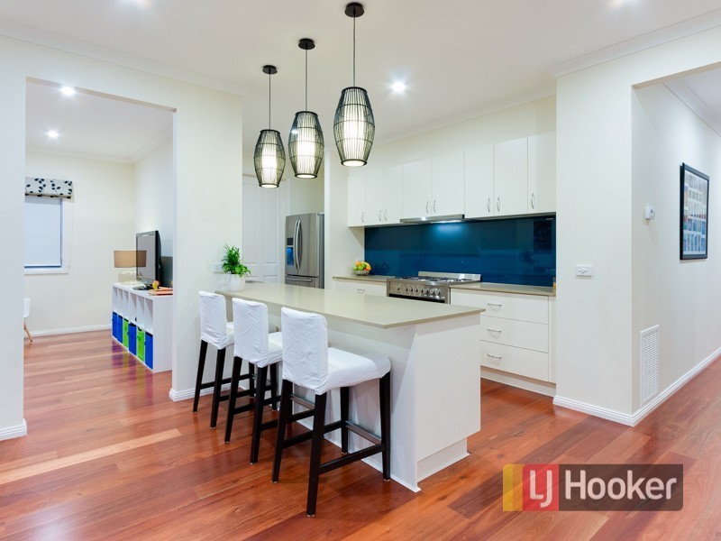 4 Anfield Court, Officer VIC 3809