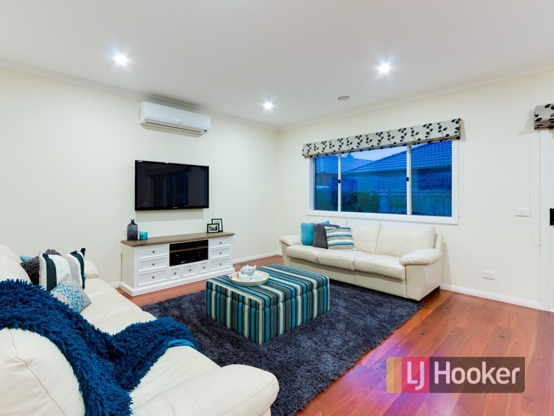 4 Anfield Court, Officer VIC 3809