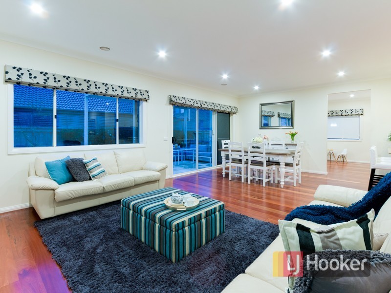 4 Anfield Court, Officer VIC 3809