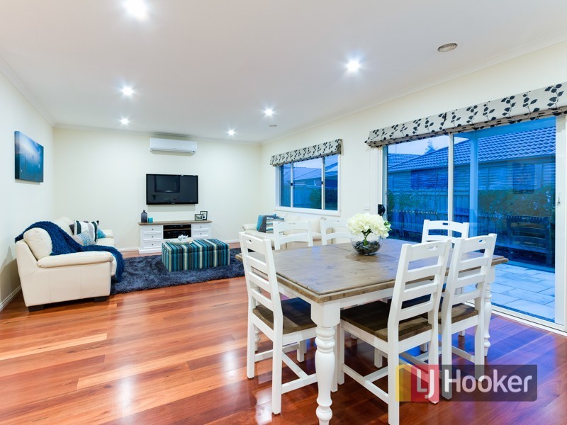 4 Anfield Court, Officer VIC 3809