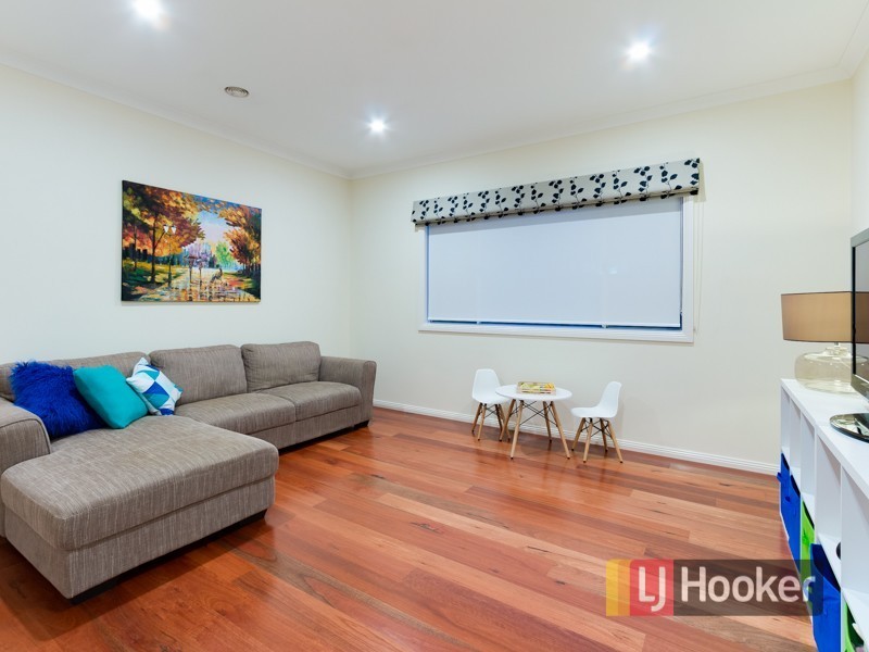 4 Anfield Court, Officer VIC 3809