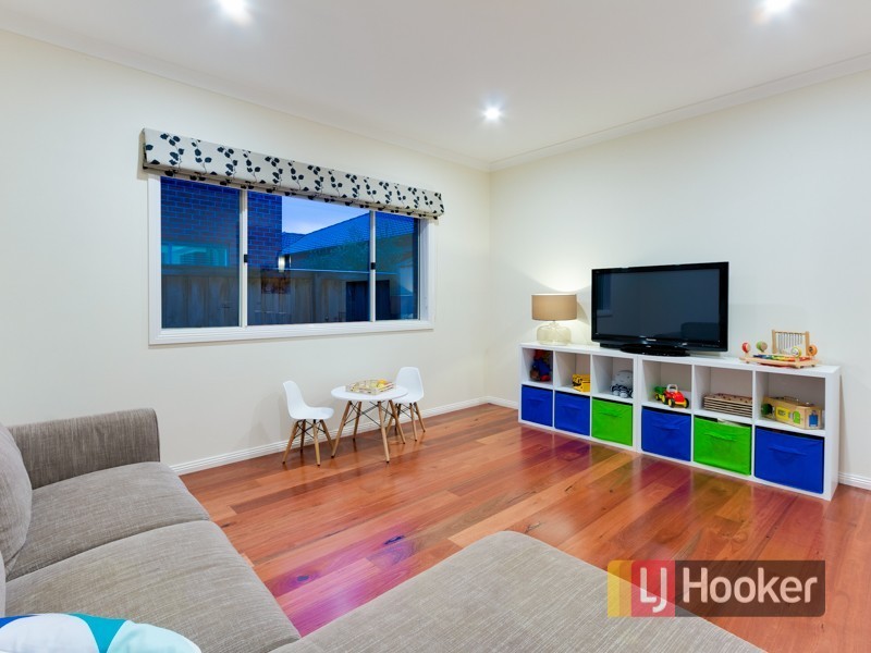 4 Anfield Court, Officer VIC 3809