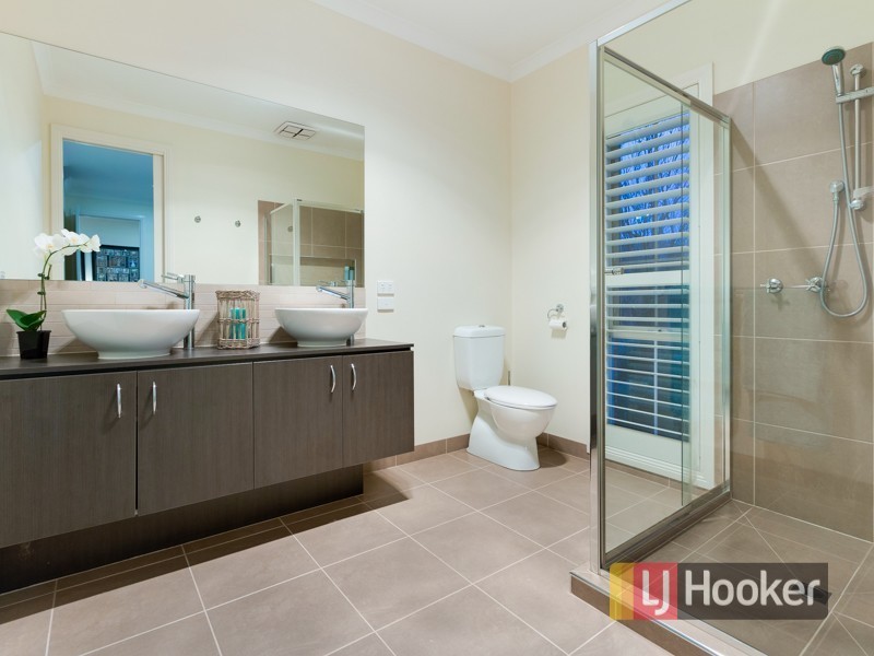 4 Anfield Court, Officer VIC 3809