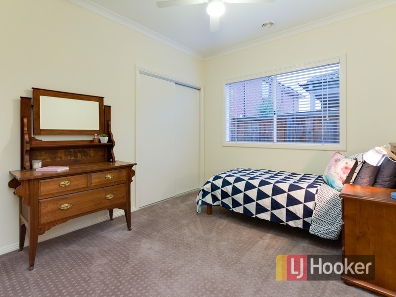 4 Anfield Court, Officer VIC 3809