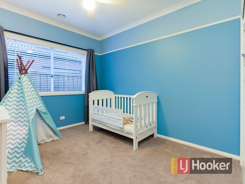 4 Anfield Court, Officer VIC 3809