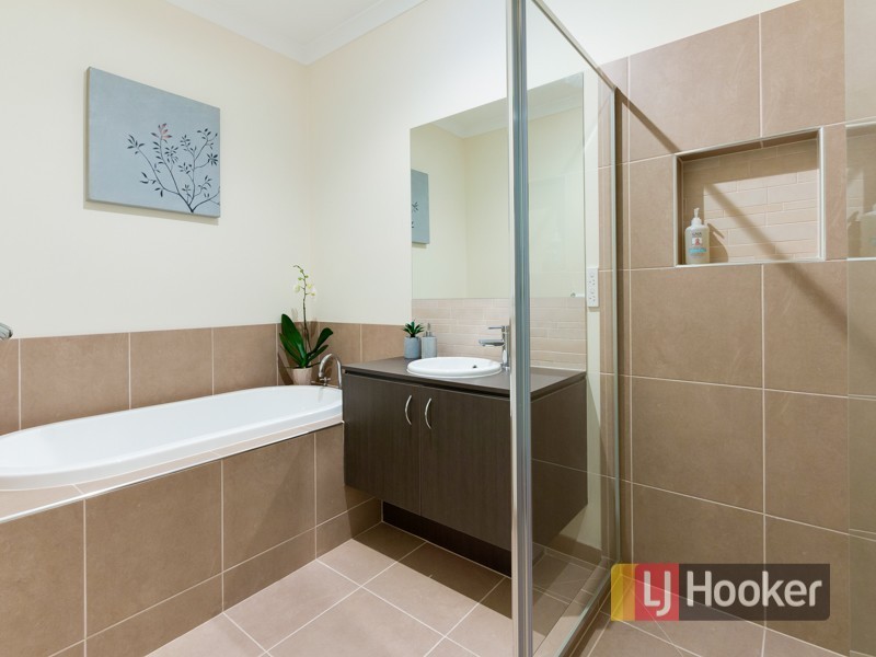 4 Anfield Court, Officer VIC 3809