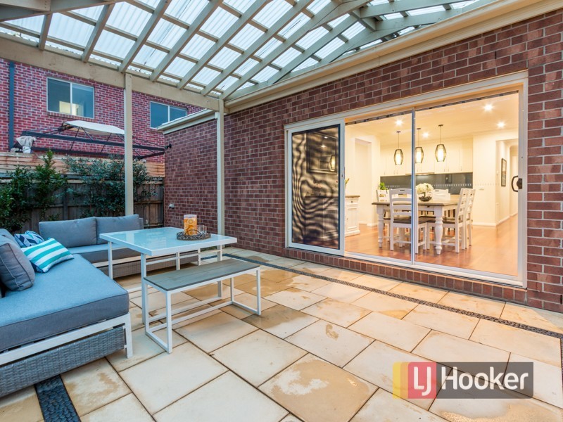 4 Anfield Court, Officer VIC 3809