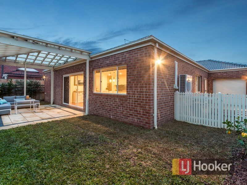 4 Anfield Court, Officer VIC 3809