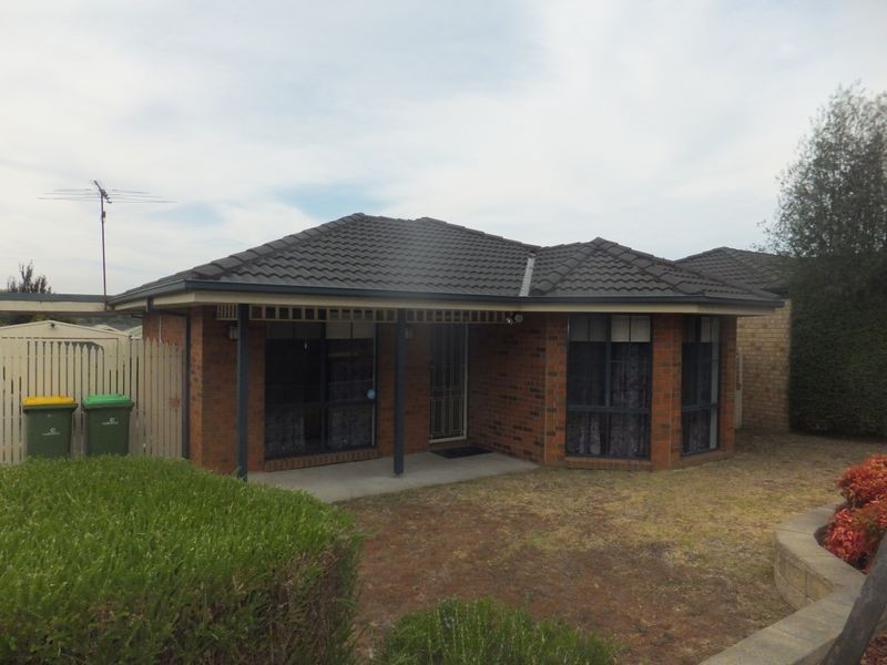 182 Racecourse Road North, Pakenham VIC 3810