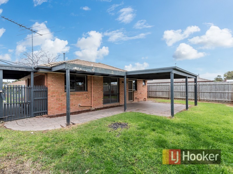 7 Eleanor Court, Pakenham VIC 3810