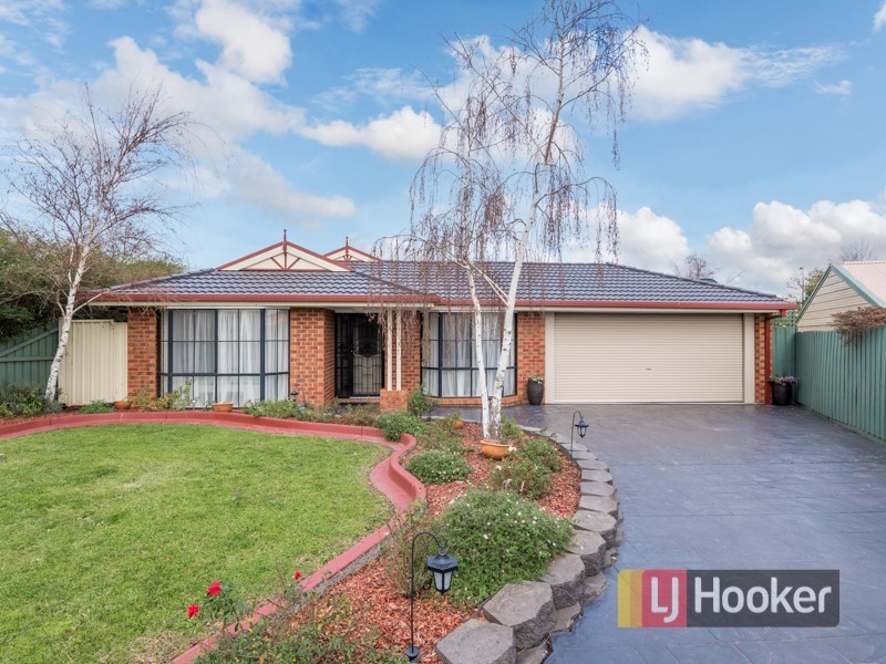 6 Jacobs Court, Pakenham VIC 3810