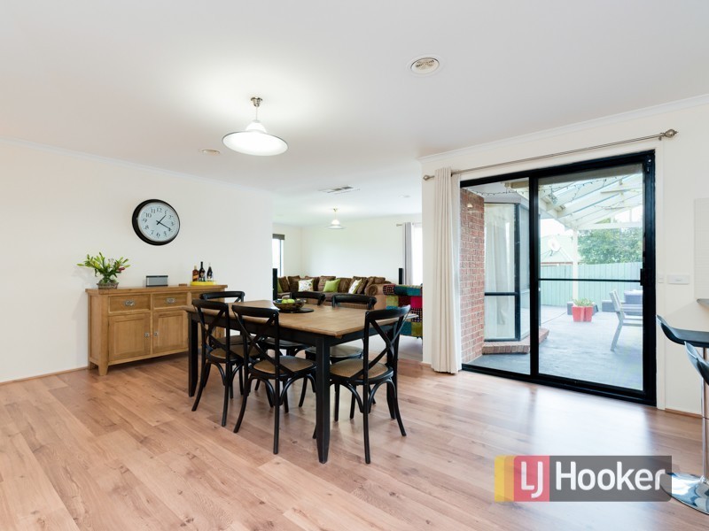 6 Jacobs Court, Pakenham VIC 3810
