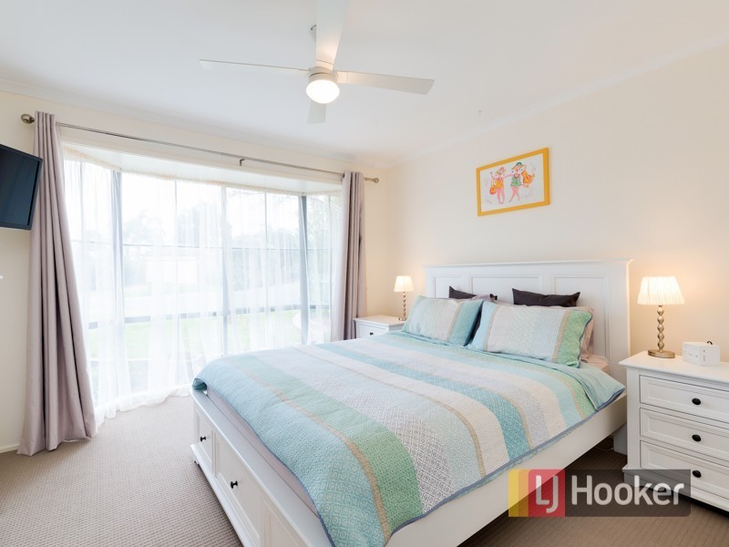 6 Jacobs Court, Pakenham VIC 3810