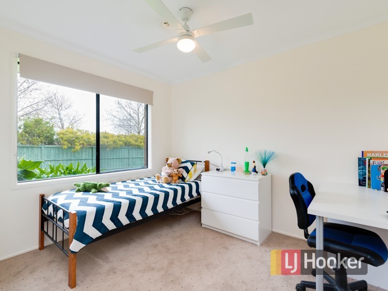 6 Jacobs Court, Pakenham VIC 3810