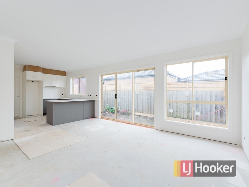 Unit 3/2 Anderson Street, Pakenham VIC 3810