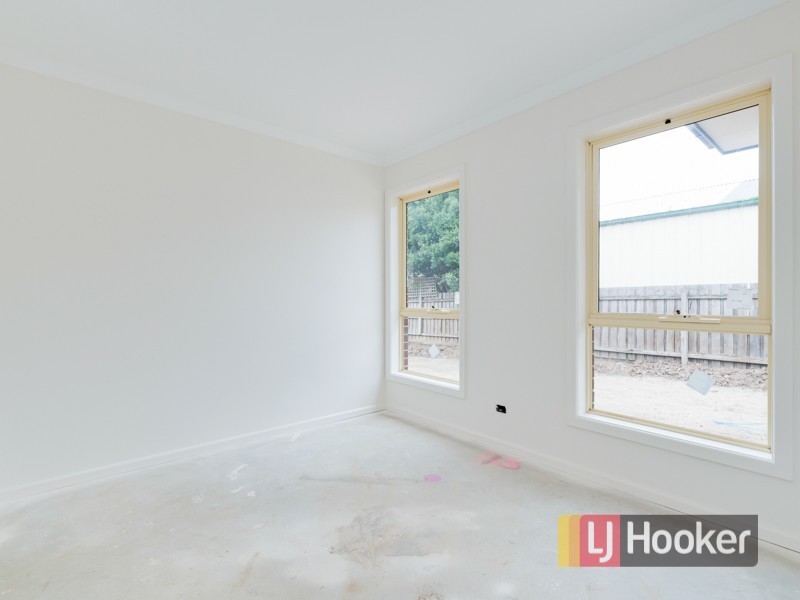 Unit 3/2 Anderson Street, Pakenham VIC 3810